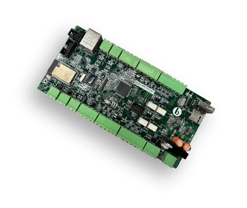 Bharat DC001 Charge Controller
