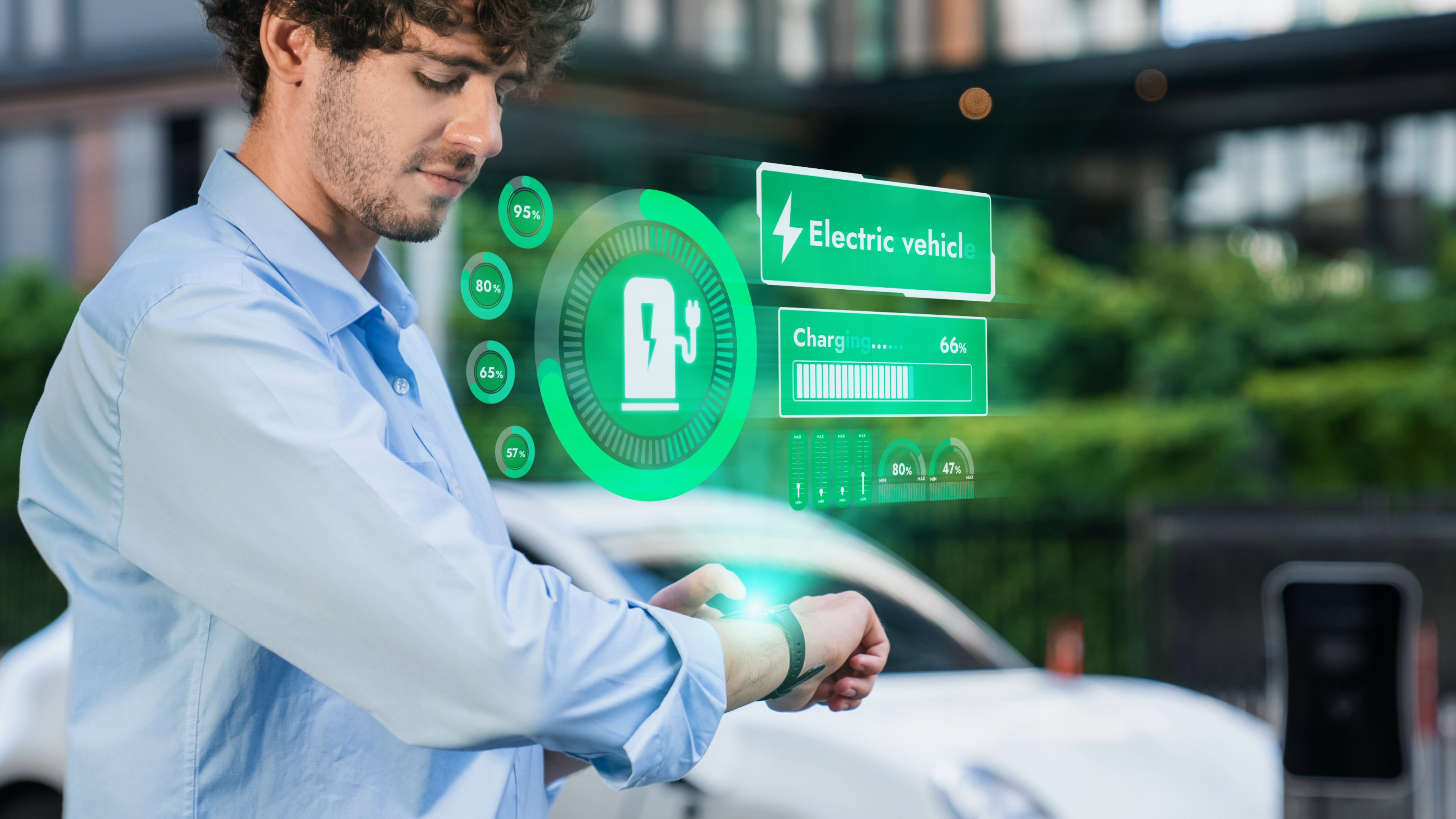Choose the Right Battery Management System for Lithium Ion Batteries