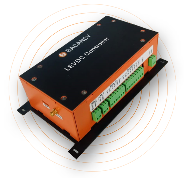 LEVDC Controller