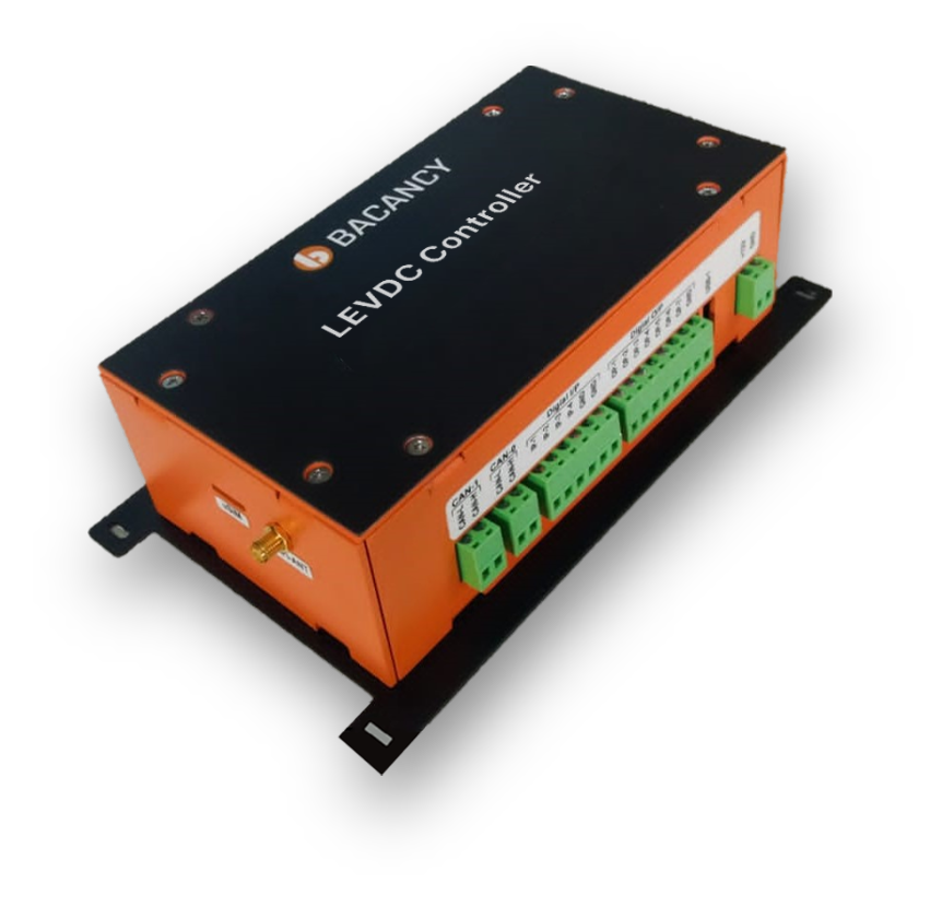 LEVDC Controller