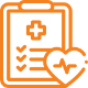 Detailed Patient Health Report
