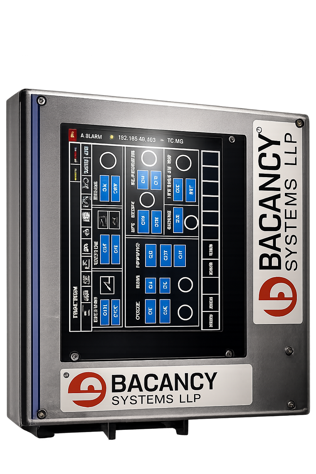 HMI Display