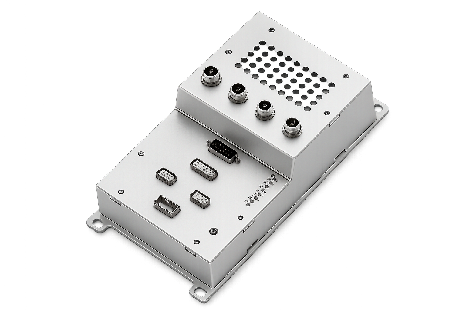 Remote Monitoring